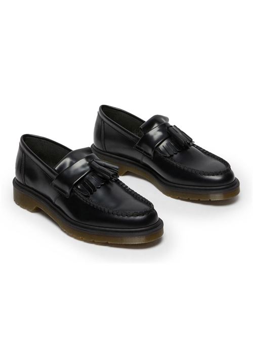 ADRIAN NAPPINE NERO DR MARTENS | 14573001SBLK